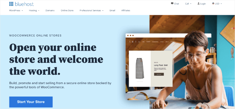bluehost woocommerce planları - IsItWP - Ücretsiz WordPress Tema Dedektörü bluehost woocommerce plans