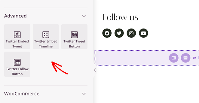 Seedprod-twitter-blocks - SeedProd SeedProd twitter blocks