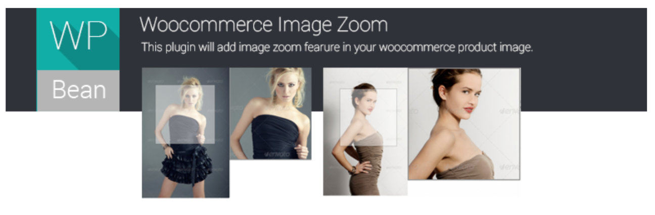 Zoom Gambar Produk, salah satu plugin zoom gambar WooCommerce terbaik.