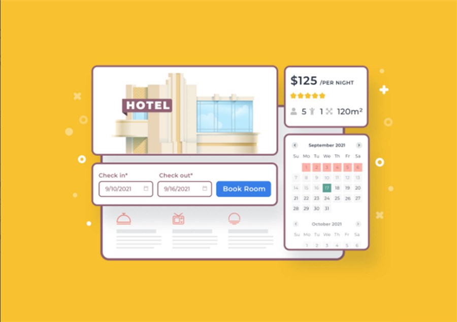 Plugin de réservation d'hôtel pour WordPress