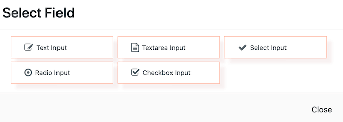 Hinzufügen verschiedener benutzerdefinierter Felder zum WordPress-Kommentarformular Adding different custom fields to the WordPress comment form