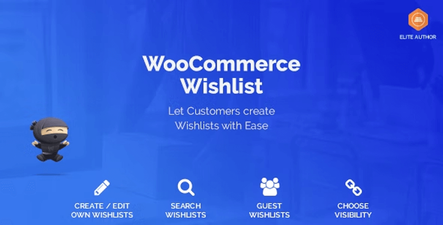 WooCommerceウィッシュリスト