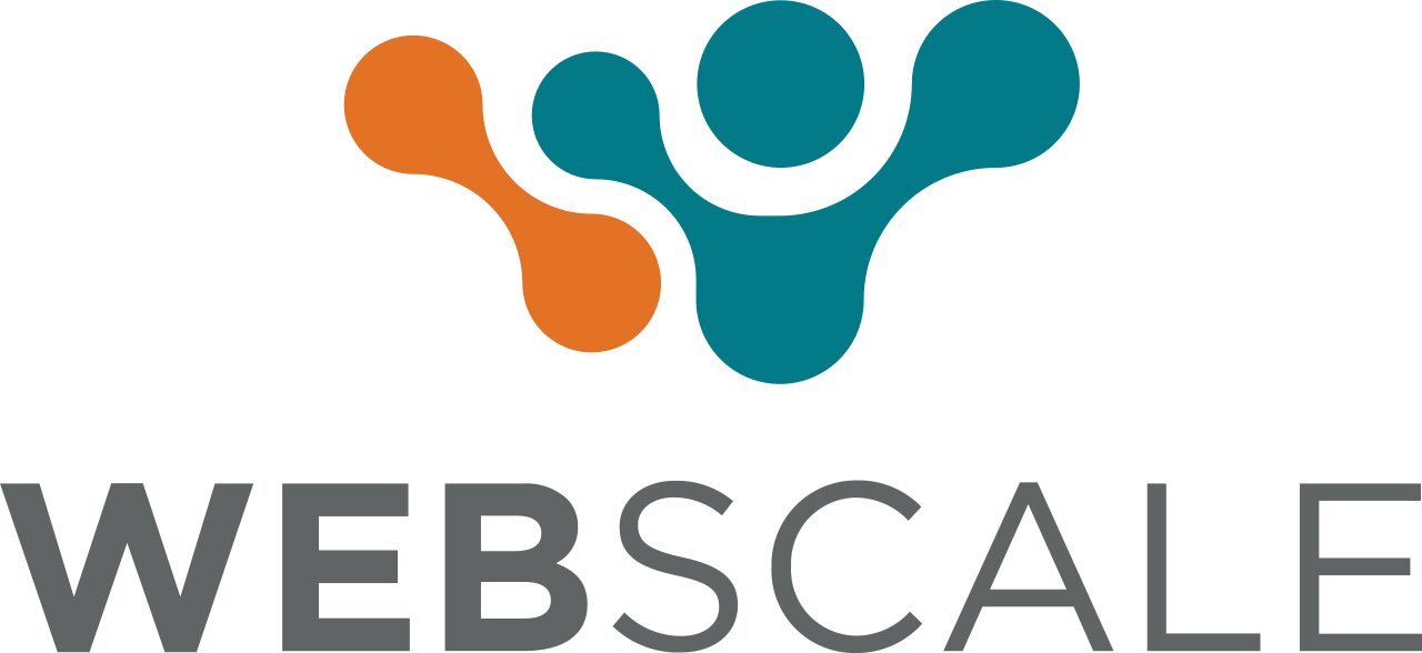 Webscale-Logo