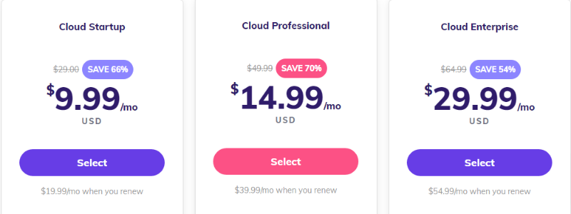 Hoster Magento2-Hosting