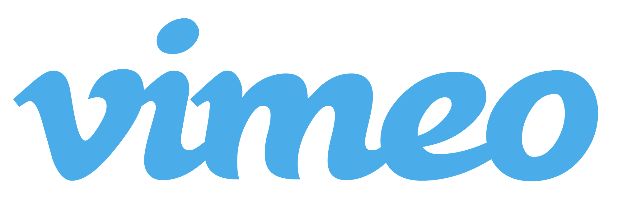 شعار Vimeo
