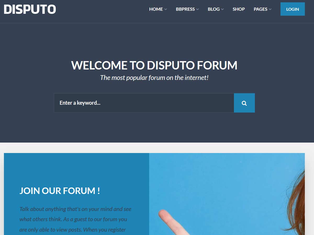 disputo