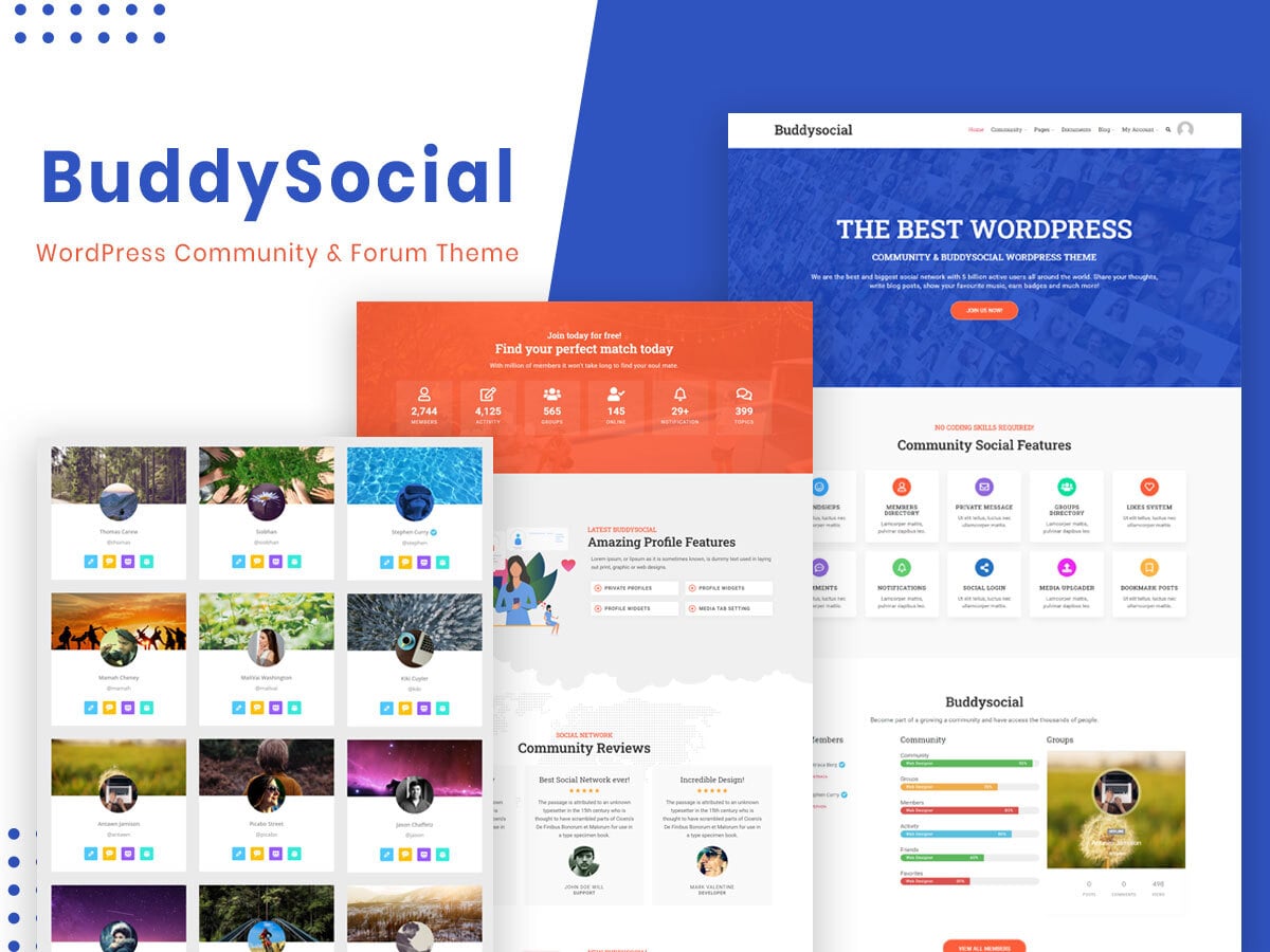 amigosocial