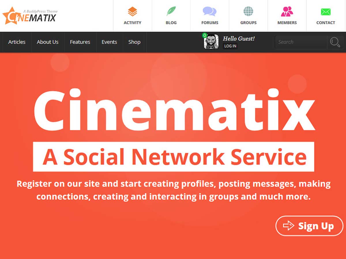 Cinemática