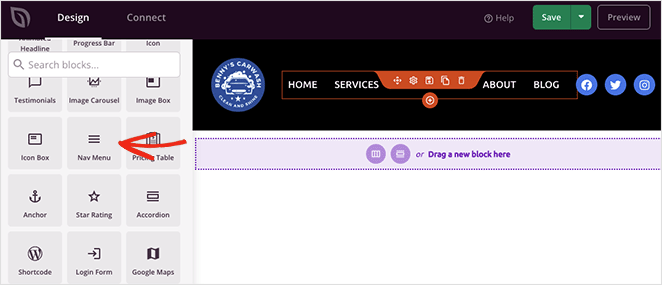 nav-menu-block-seedprod - SeedProd Nav menu block seedprod