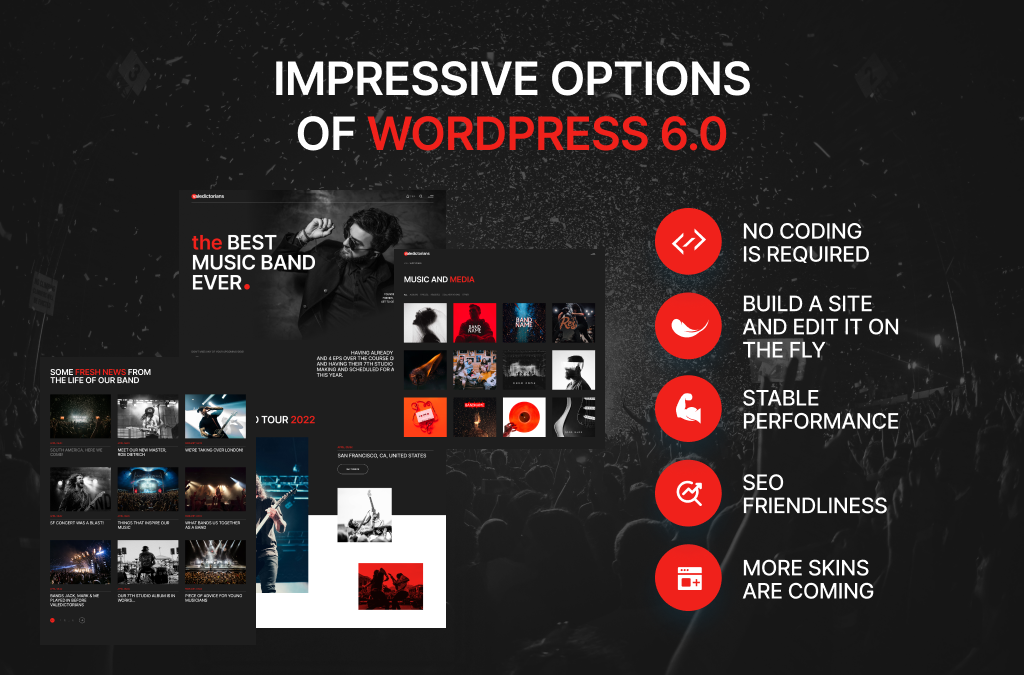 Creative-WordPress-Thema