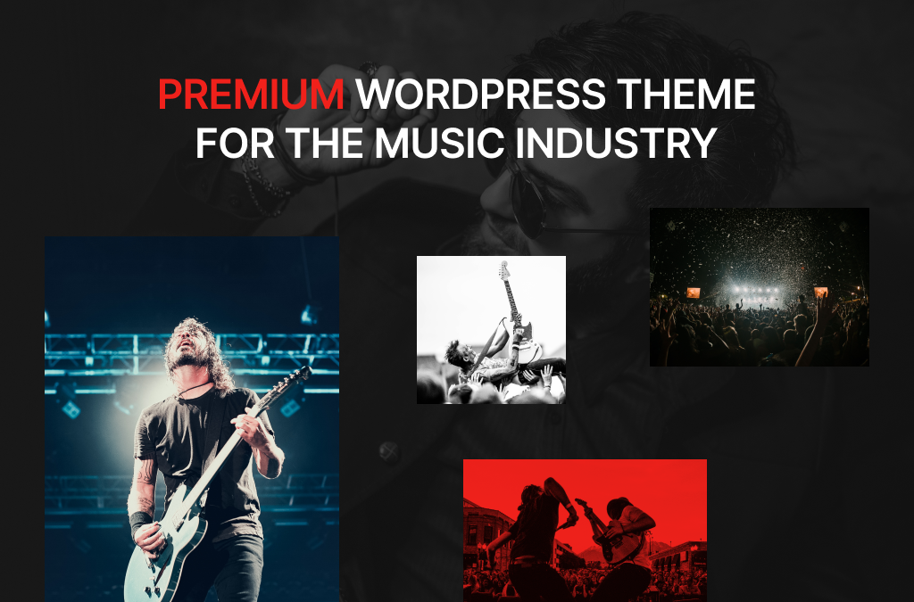kreatives-wordpress-thema-für-musiker