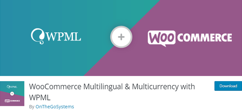 WooCommerce multilingv și multimonedă