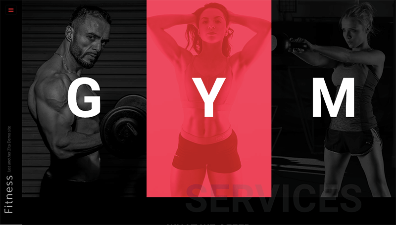 9 migliori temi WordPress per attrezzature per fitness e sport 2022 1 Best Fitness & Sports Equipments WordPress Themes