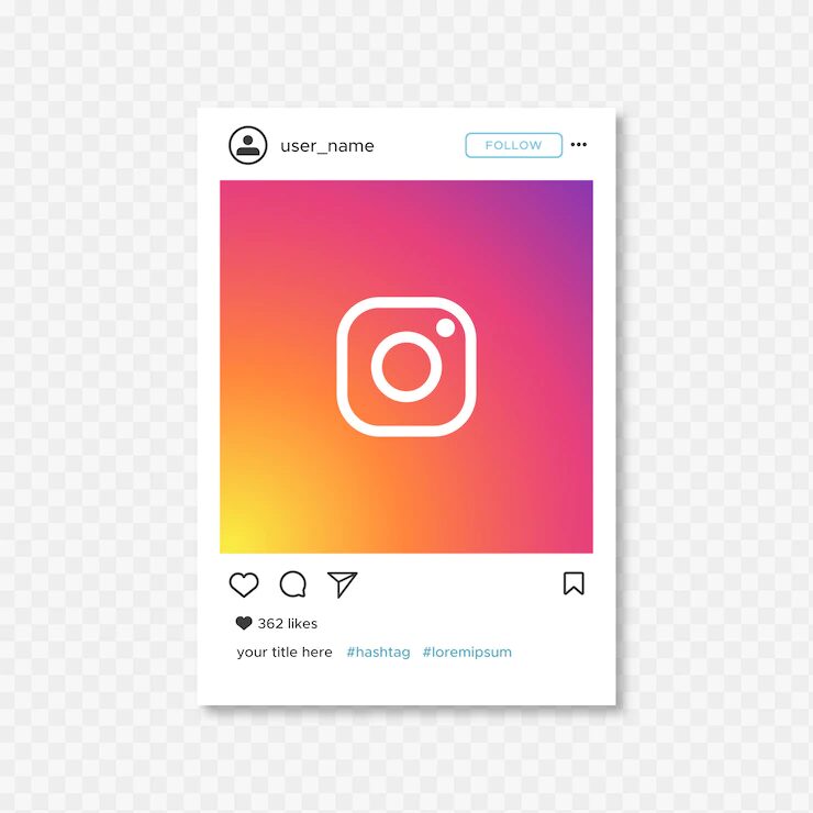 Instagram:期待と現実