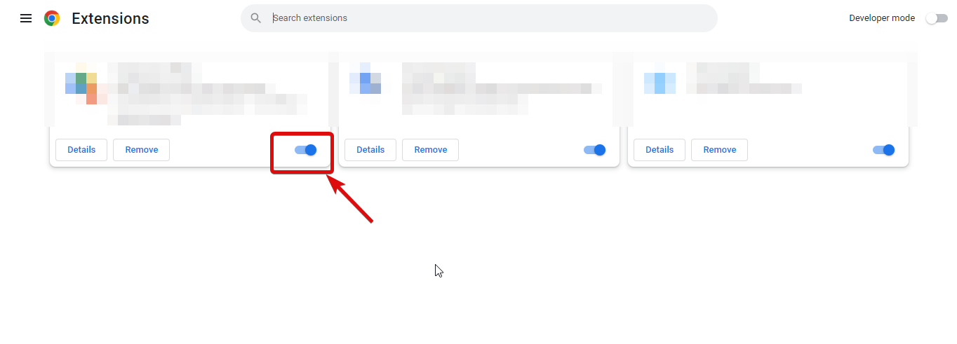 Конфликт с расширением браузера и надстройками https 400 неверный запрос в WordPress