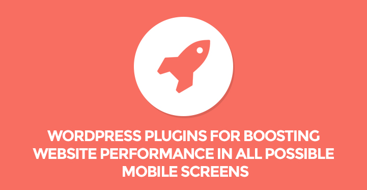 Pluginuri WordPress pentru creșterea performanței site-ului
