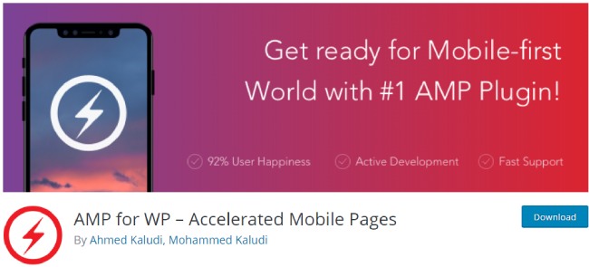 amplificator pentru wp