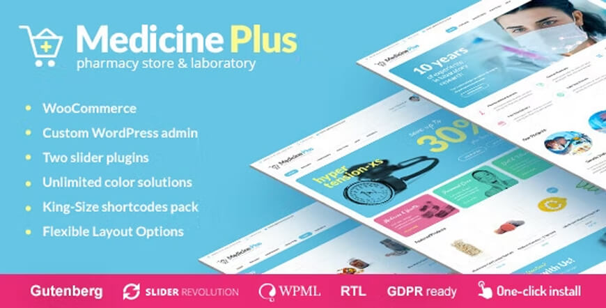 Medicină Plus