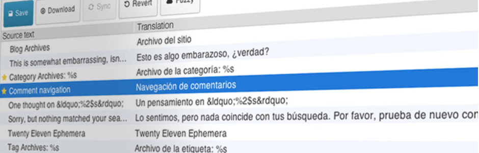 7 cele mai bune pluginuri pentru a traduce site-uri WordPress în 2022 3 loco translate