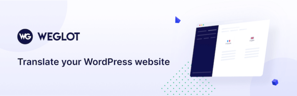 7 cele mai bune pluginuri pentru a traduce site-uri WordPress în 2022 6 weglot plugin 31