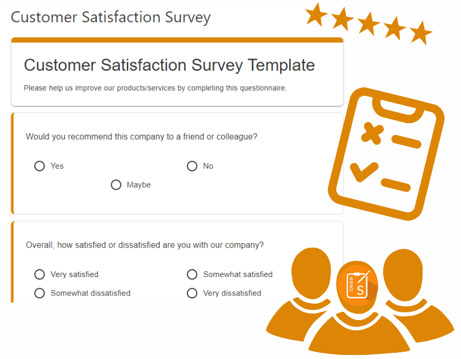 ความพึงพอใจของลูกค้าแบบสำรวจผ่าน wordpress-survey-plugin customer-satisfaction-survey-via-wordpress-survey-plugin.jpg