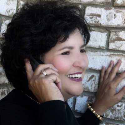 anita campbell