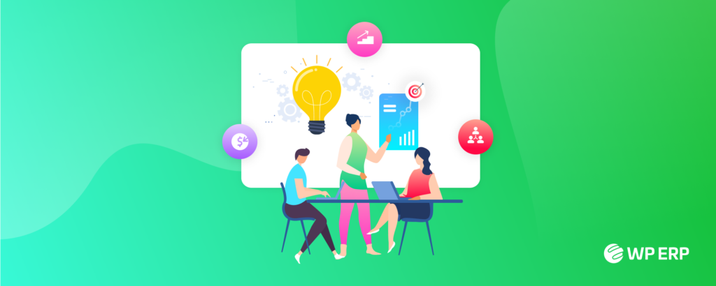 Data untuk ide bisnis
