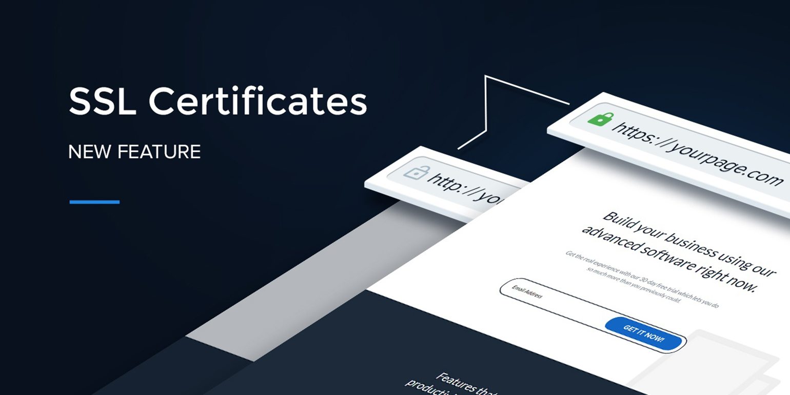 Certificat SSL gratuit