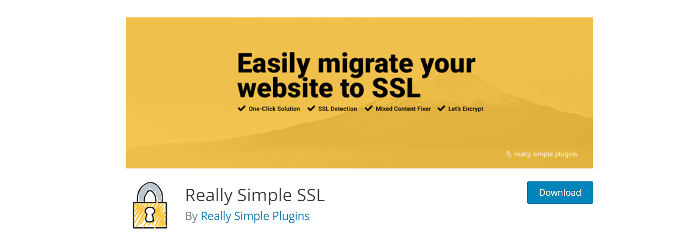 ssl foarte simplu