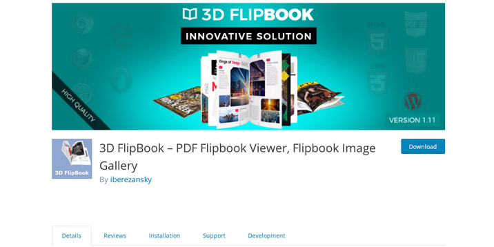3Dflipbox-WordPress-stiri-pluginuri
