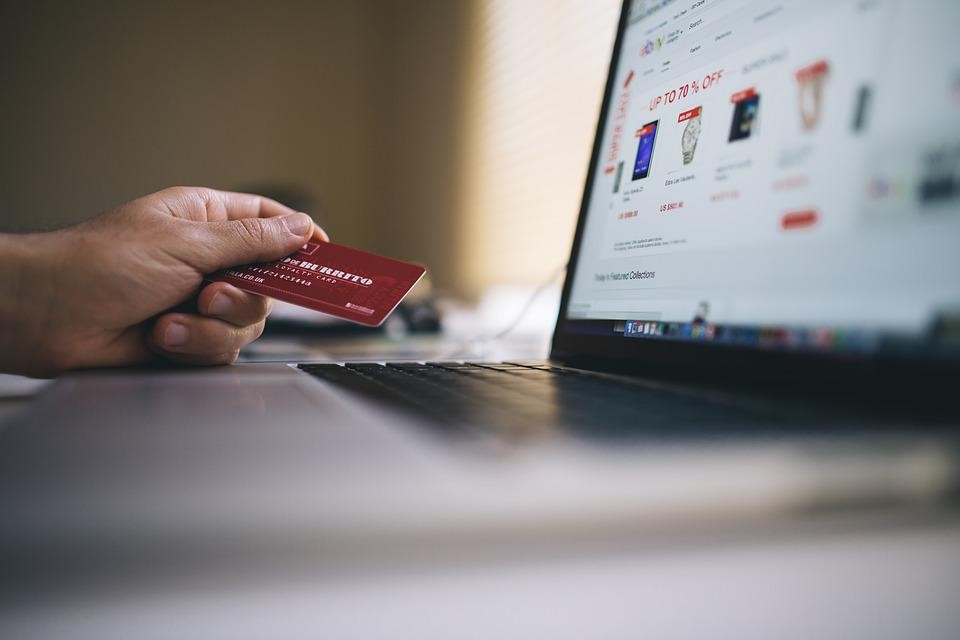 pembayaran kartu online