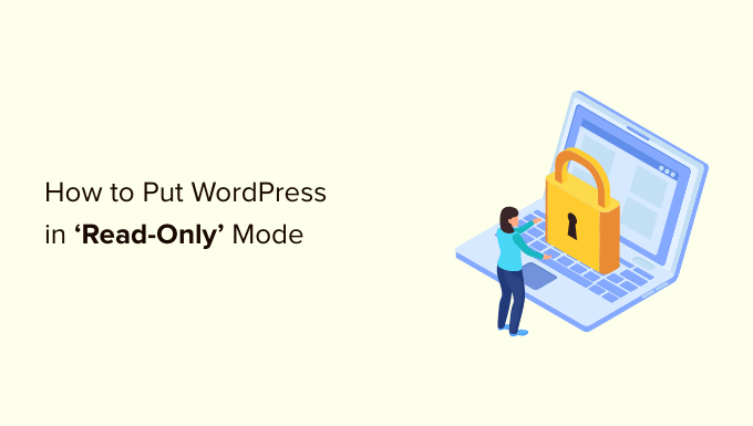mettre-votre-site-en-lecture-seule-stat-dans-wordpress-og how to put your wordpress website in read-only mode