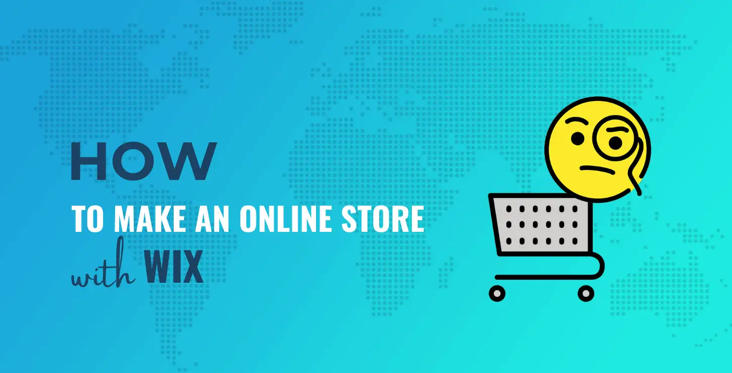Wix ile Online Mağaza Nasıl Yapılır?