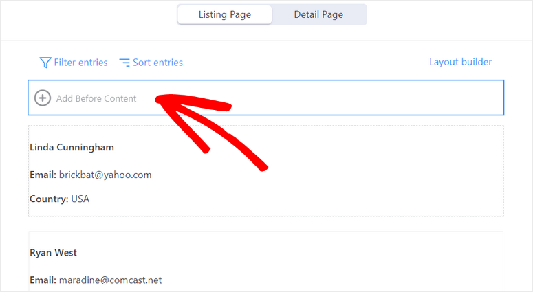 agregar antes del contenido - IsItWP - Detector de temas gratuito de WordPress add before content