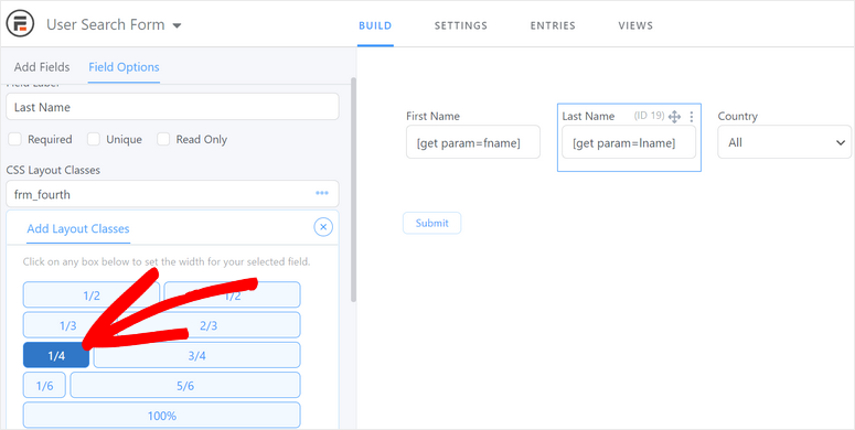 cambiar formato - IsItWP - Detector de temas gratuito de WordPress change format