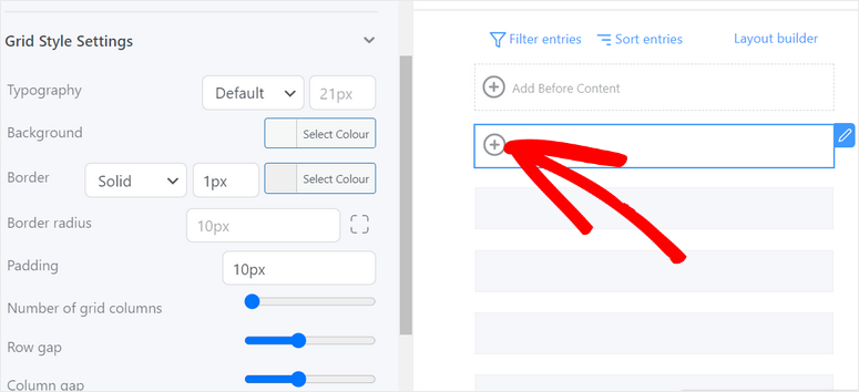 agregar datos de vista - IsItWP - Detector de temas gratuito de WordPress add view data
