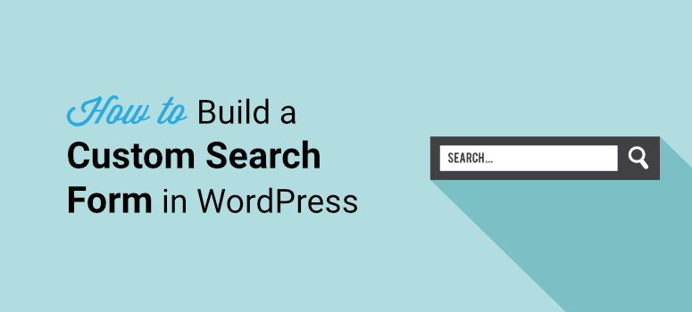 cómo crear un formulario de búsqueda personalizado en wordpress - IsItWP - Detector de temas de WordPress gratuito how to create a custom search form in wordpress