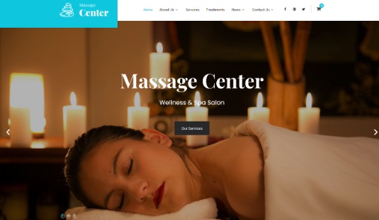centro massaggi