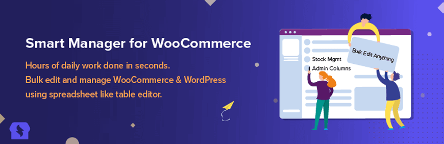 Smart Manager - 最好的 WooCommerce 庫存管理插件
