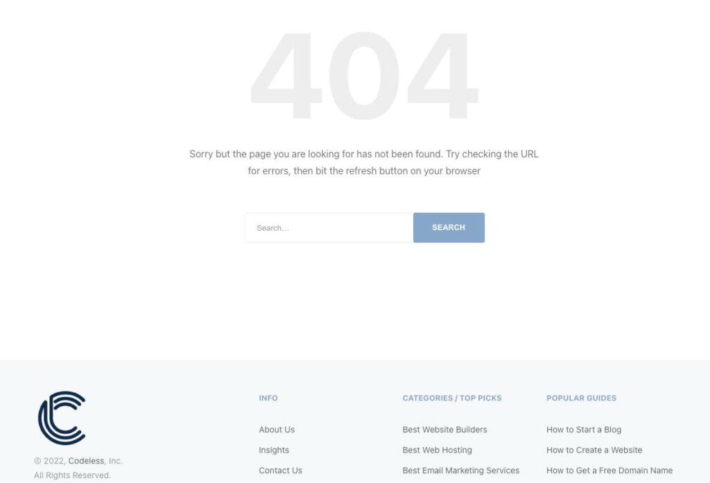 No se pudo cargar el recurso: el servidor respondió con un estado de 404