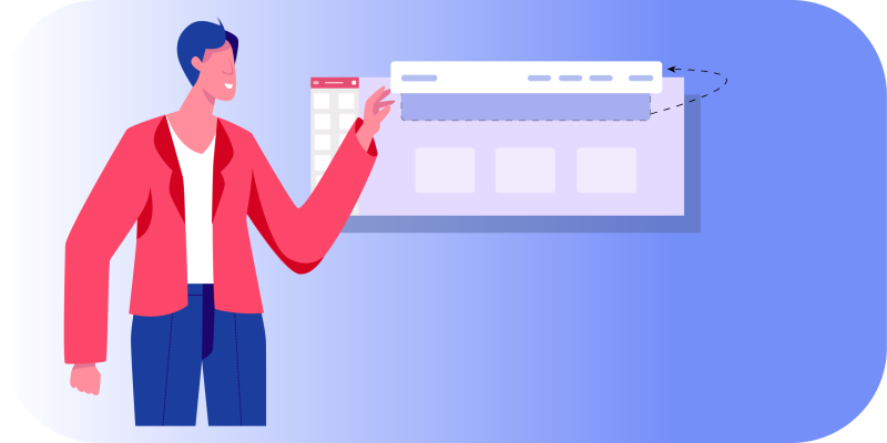 2.什麼是Elementor header-03 what is an Elementor header