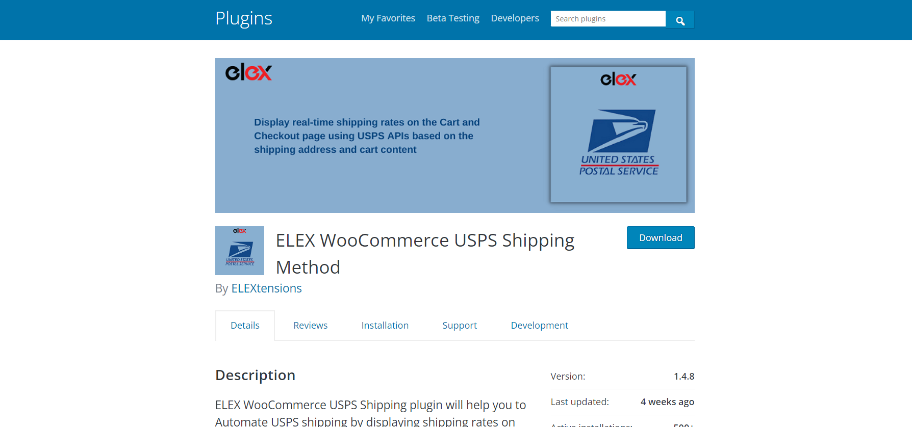 ปลั๊กอินจัดส่ง WooCommerce ฟรี