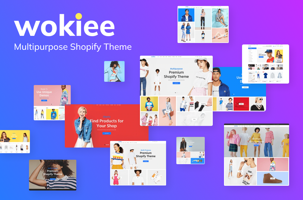 Wokiee-Multipurpose-Shopify-Motyw