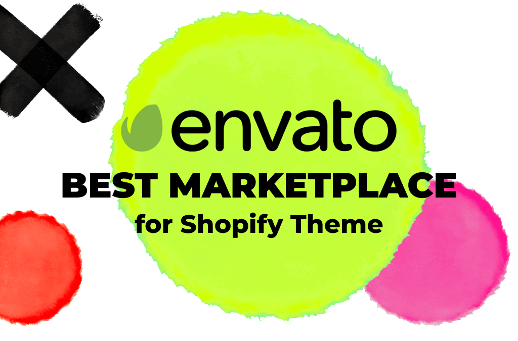 Envato-Best-Marketplace-for-Shopify- Motyw