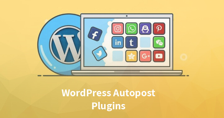 WordPress 自動投稿プラグイン