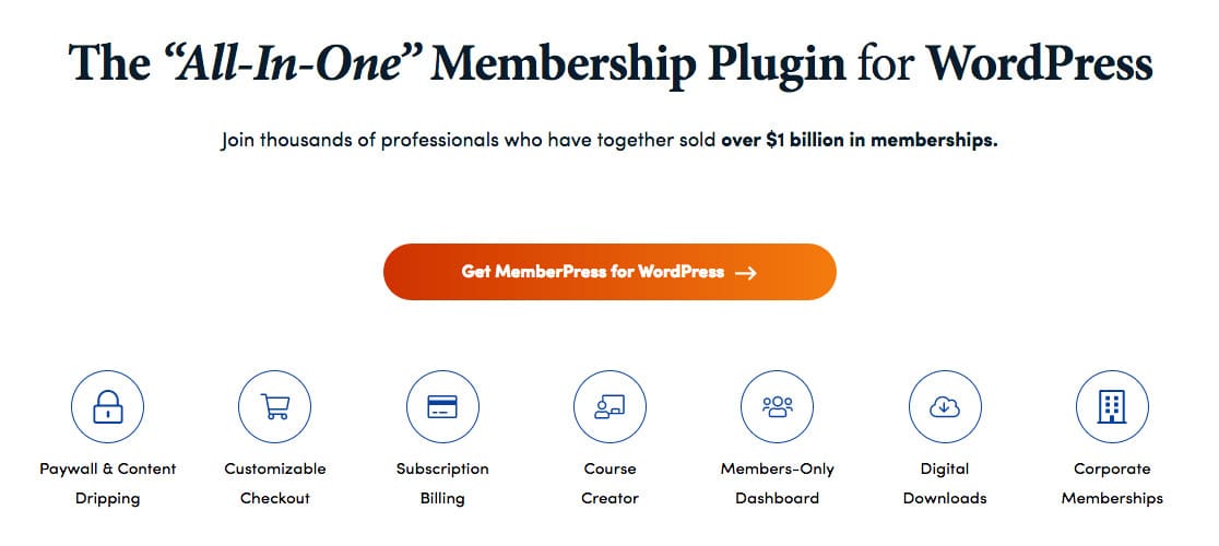 MemberPress