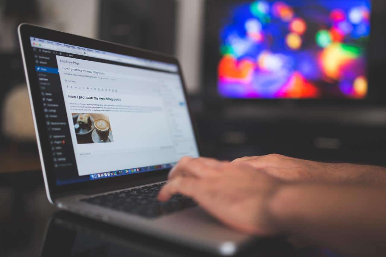 ¿Tu sitio web necesita un blog?
