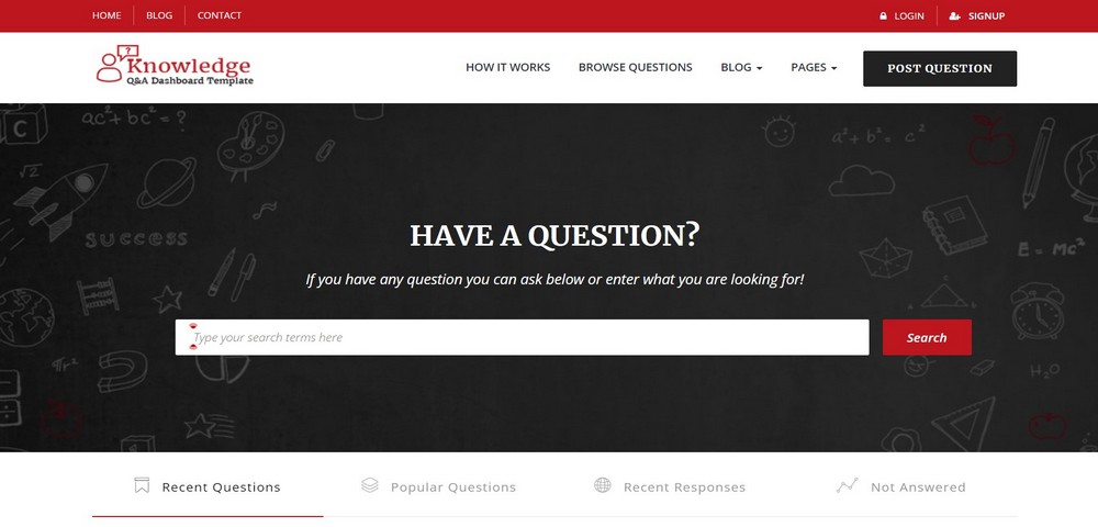 infocenter wordpress 知識庫主題