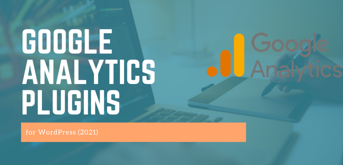 ปลั๊กอิน Google Analytics