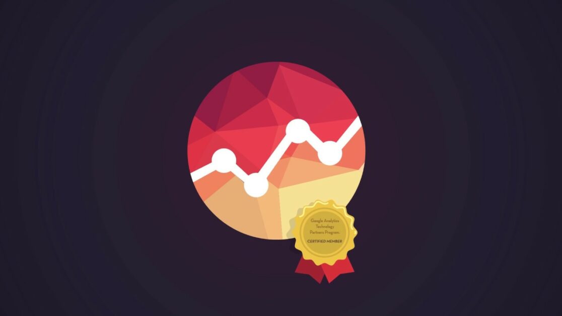 Google Analytics โดย 10Web